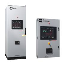 RenewEdge™ Microgrid Controller